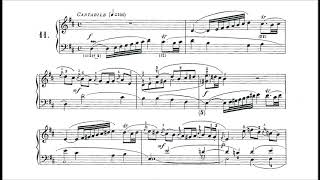 Domenico Scarlatti K534/L11 Piano Sonata in D Major