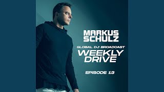 Gravity (GDJB Weekly Drive 13)
