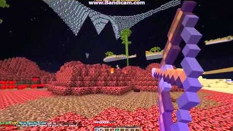 Minecraft-Hacker Alert #2 On Shadowblockz Server (No Music)