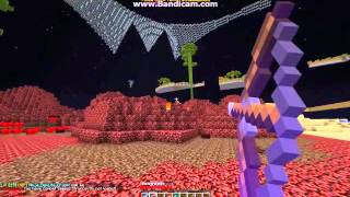 Minecraft-Hacker Alert #2 On Shadowblockz Server (No Music)