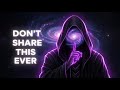 Once You Hear This Quantum Secret, Your Life Changes Forever (Don't Lose It!)
