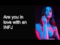 Are you in love with INFJ, the rarest personality in the world?