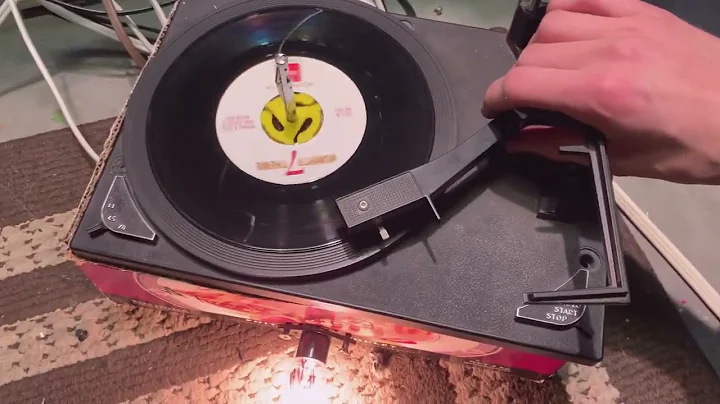 Turning A RADIO into a TRANSMITTER  part 2