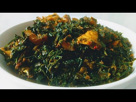 Video: How To Cook Vegetable Soup