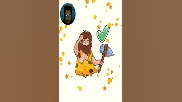 Draw Puzzle Solution 😋🤔🎨 Draw One Part🎨DOP Gameplay All Level Shorts #dop #dop2 #dop3 #dop4 #shorts