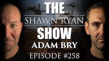 Adam Bry - Why China Fears Skydio’s Rise in AI Drone Technology | SRS #258