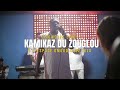 KAMIKAZ DU ZOUGLOU | LIVE | OMOOD CHEZ JOJO by Fighty Kone