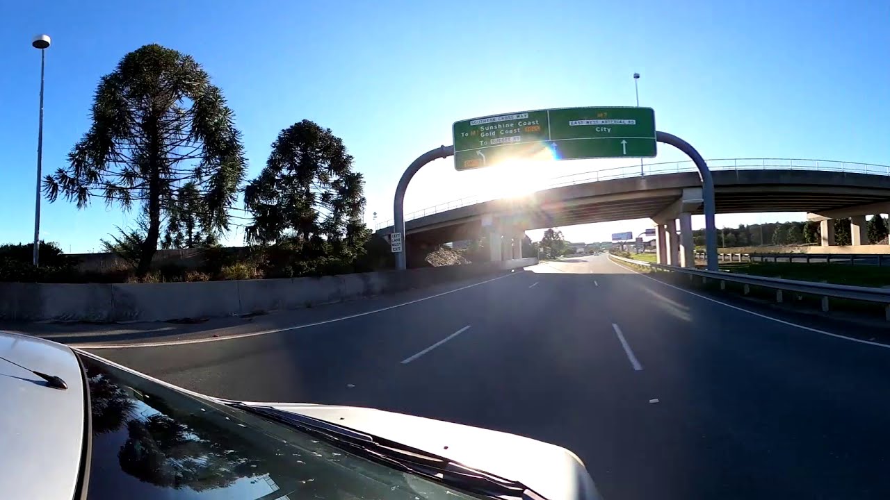 Brisbane Airport Drive to Domestic Terminal Drop Off/Pick Up Area in ...