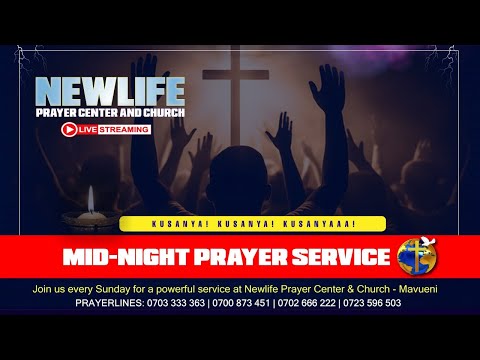 PRAYER FASTING SACRIFICE SERVICE 24 11 2025