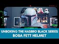 [43+] Boba Fett Helmet Antenna Replacement