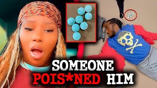 Rich Quanโs Family Finally Speaks Out On What Happened