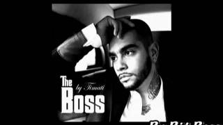 The boss by timati NeW Album