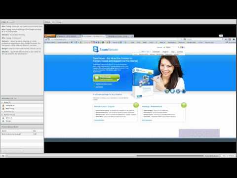 Web 2 0 Web Conferencing Tools 4 18 2012 0