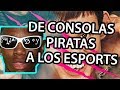 Este rapero quiere tener su propio equipo de Esports