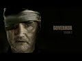 The walking dead  governor theme the pulse