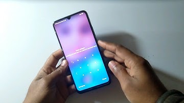 vivo s1 password unlock mrt key new method 2022