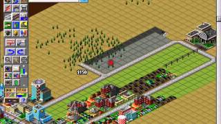 Crazy Canadians Play Simcity 2000 - Part 4