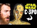 Crazy Special Effects Makeup Transformations (Game)