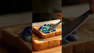 Gl Sea Spread On Toast Unreal Ocean Aesthetic