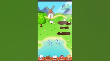 My Cafe Story3 -DONBURI SHOP- Trailer (Android) #shorts