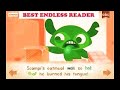 Best Endless Reader Lvl 3 Letter S G AndH 