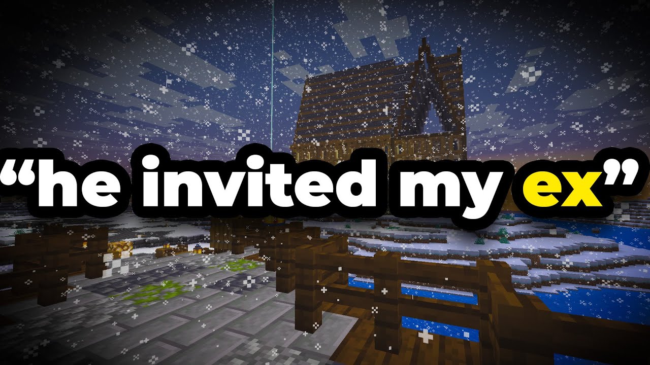 Reddit Stories and Minecraft to Help You Study In Peace