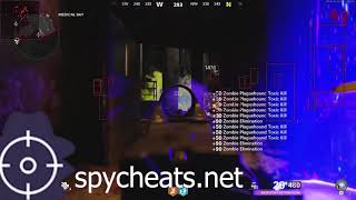 CALL OF DUTY: COLD WAR CHEAT | AIMBOT FOR COD ZOMBIES UNDETECTED