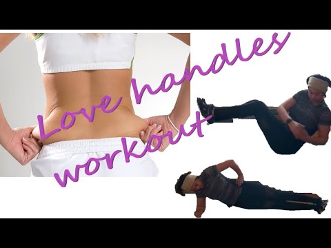 get-rid-of-love-handles-fat-|-lose-stomach-fat-at-home-|-belly-fat-loss-for-women