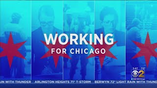 'Work-Share Illinois' Helping Workers Who Are Partially Laid Off By Employers