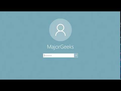 How to Disable the Windows 10 Login Screen