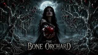 The Bone Orchard | Dark Gothic Rock | Ember & Echo