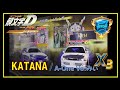 店内バトル 20250913 秋名 雪 上り BGM KATANA A One Vo みぃ