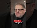 Dr Oczkoś o "misji od Boga" Trumpa: To będzie mocno grzane