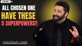 5 Superpowers Chosen Ones Get from Being Alone | The Best Motivational Speech By Jonathan Cahn