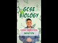 GCSE Biology: Exam Question | Variation