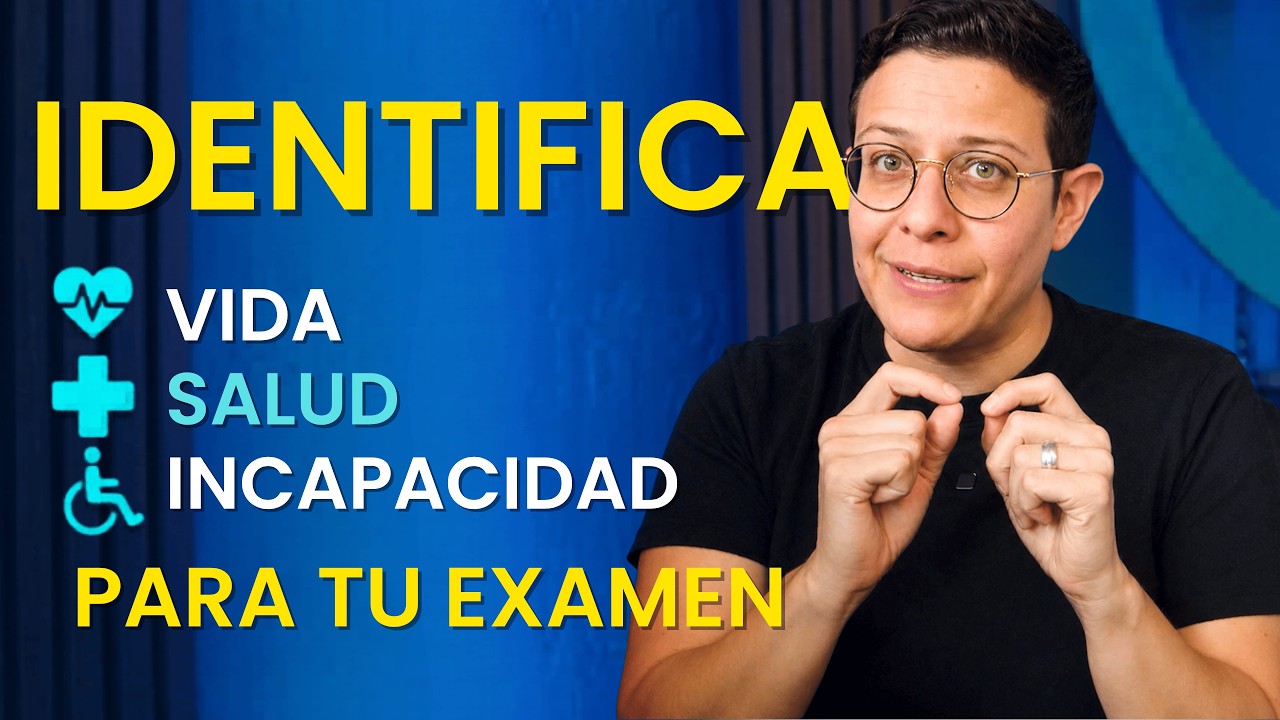 Reprobar Si confundes vida y salud… vas a reprobar el examen - YouTube