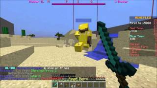 Mineplex Dominate episode 1 highlights