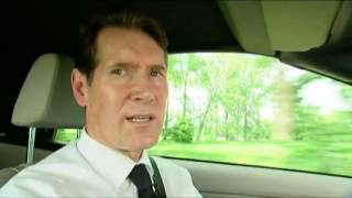BMW ConnectedDrive in Action