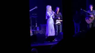 4K Video - Dolly Parton Singing “I’m So Lonesome, I Could Cry”  - Ryman Auditorium  - Jan.2020