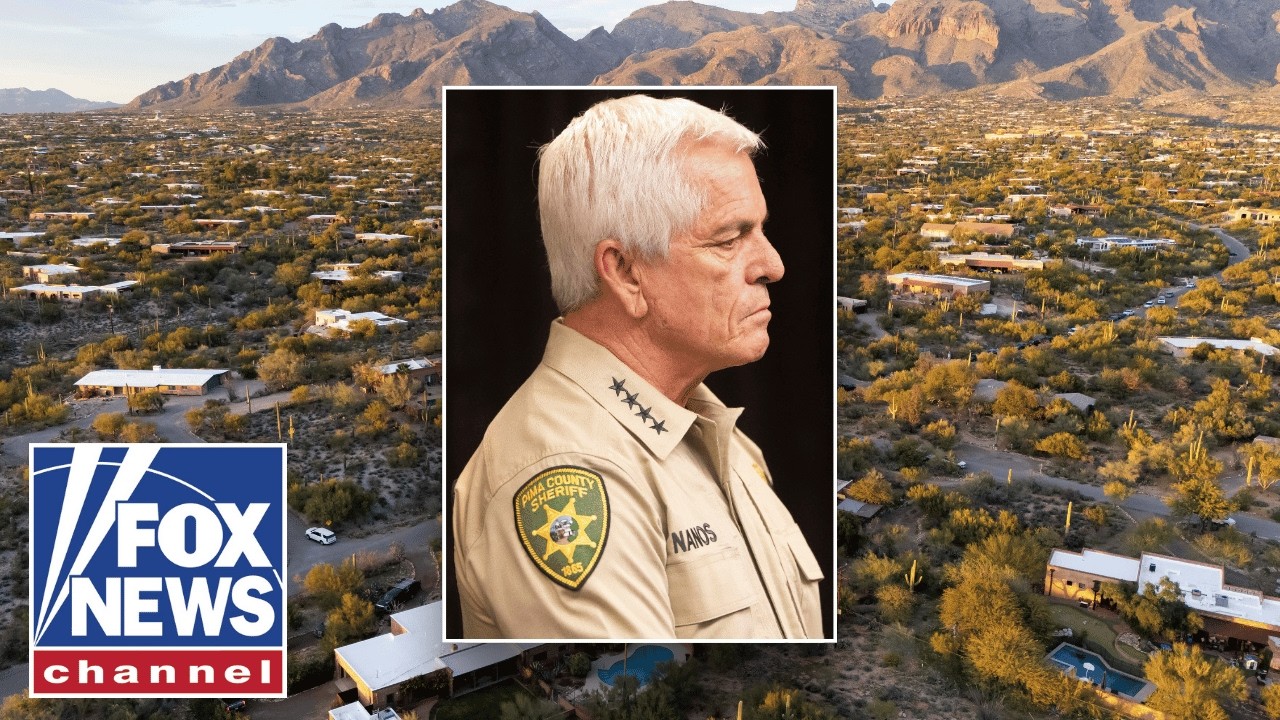 ‘Not unusual’: Former FBI investigator explains repeated searches of Guthrie home