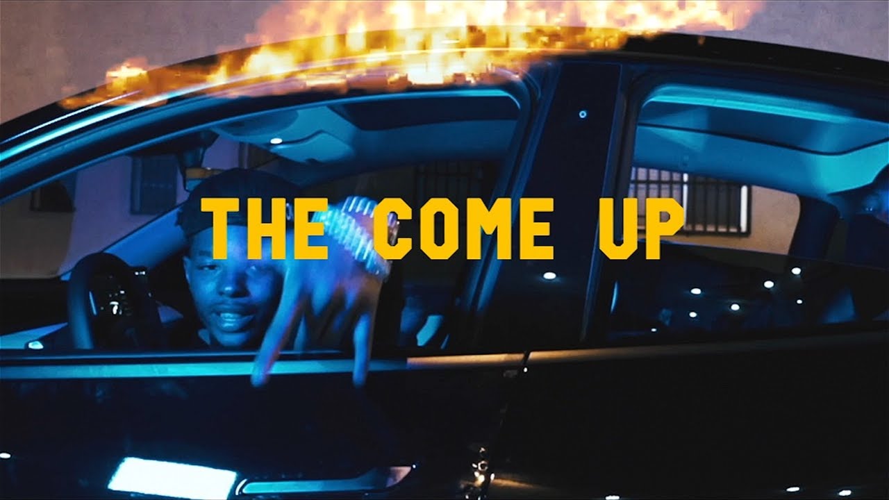 YSN Flow - "The Come Up" (Official Music Video)