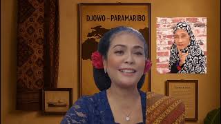 Download Lagu Jejak 'Ngapak' di Suriname: Kisah Bu Katidjah, Dukun Paraji Berprestasi MP3 Download Lagu Jejak 'Ngapak' di Suriname: Kisah Bu Katidjah, Dukun Paraji Berprestasi MP3