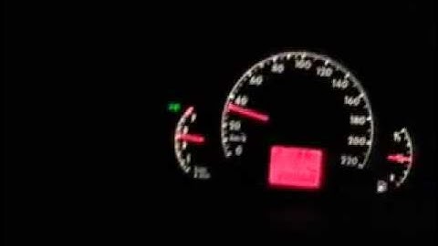 gol power leva pointer gti