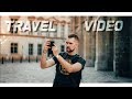 TRAVEL-ВИДЕО на ТЕЛЕФОН! Как снять КРУТО?