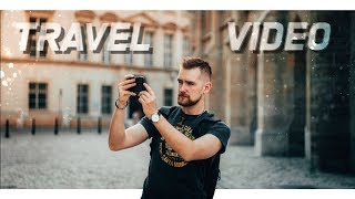 TRAVEL-ВИДЕО на ТЕЛЕФОН! Как снять КРУТО?