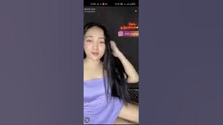Bigo Ochi part1 goyang ebot 