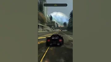 He Only Lived For Seconds NFSMW Part 2 