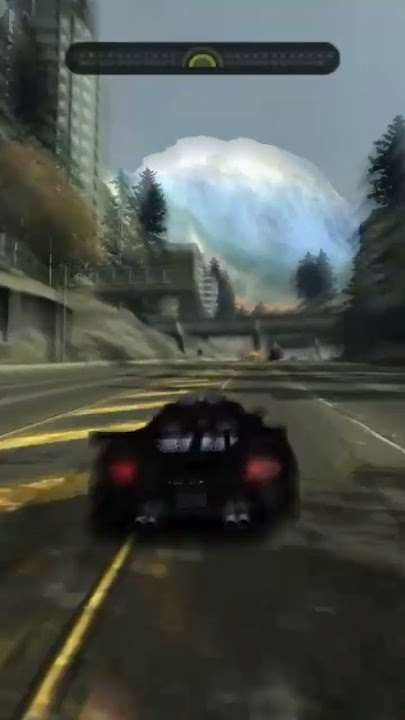He only lived for seconds😂 | NFSMW | Part 2