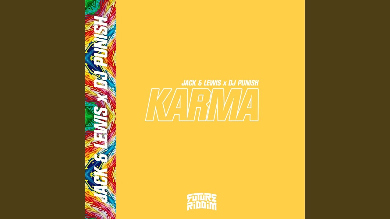 Watch Karma on YouTube Watch Karma on YouTube