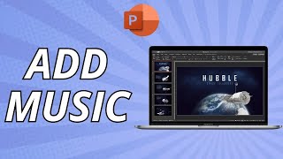 How to add Background Music for all Slides in PowerPoint (Easy Tutorial 2024)